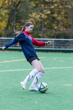 Bild 33 - wBJ VfL Pinneberg 3 - SCALA 2 : Ergebnis: 2:1